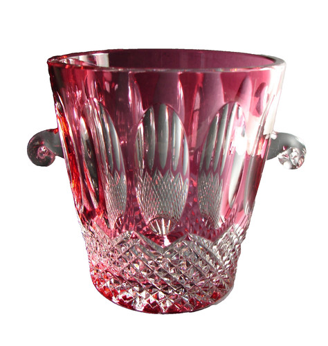 Mcm cranberry cut clear - mcm,