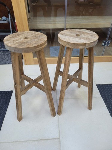 Ikea bar stools - bar,