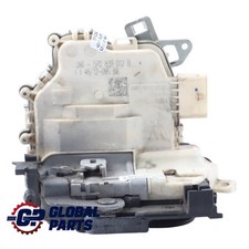 Seat Altea XL Rear Right O/S Door Lock Latch Mechanism Actuator 5P0839012B