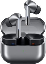 Samsung Galaxy Buds3 Pro Grey