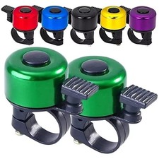 Mini bike bell ring - mini, loud