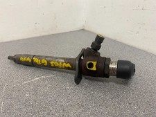 Discovery 3 Injector Range