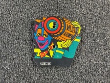 Chicago Coin Super Circus