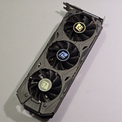Powercolor pcs 290x - powercolor, amd