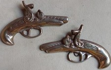 Vintage Brass Decoration