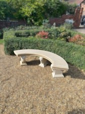 Handmade Reconstituted Stone