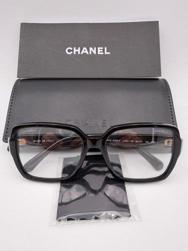Chanel eyeglasses 5408 - chanel,