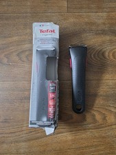 Tefal Ingenio Removable Black Handle