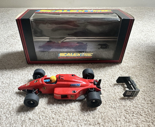 Scalextric c457 - 🏎️,