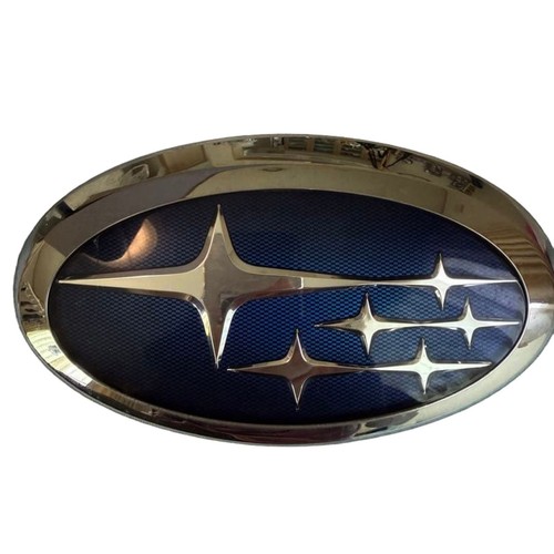 Subaru genuine oem front - genuine,