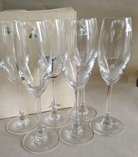 Rosenthal DiVino 6 x Champagne