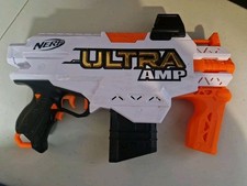 Nerf Ultra Amp Battery
