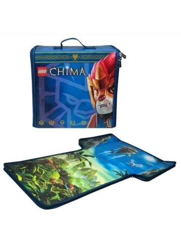Lego legends chima - 🔥lego, of