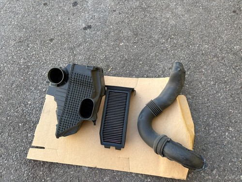 Renault clio mk4 air filter - rs,