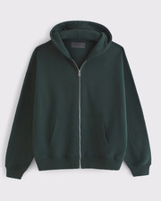 Abercrombie & Fitch Full-Zip