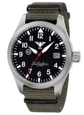 KHS Men's Watch Airleader