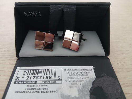 Marks spencer gun metal - marks,