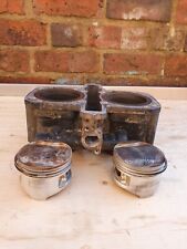 ♻️ Kawasaki EX500 EX 500