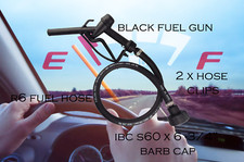 Enhance Refueling Efficiency