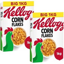 Kellogg's Corn Flakes