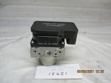 TRIUMPH 1050 GT 2012  ABS PUMP