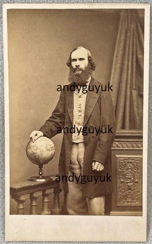 Cdv engineer james thomson - james,