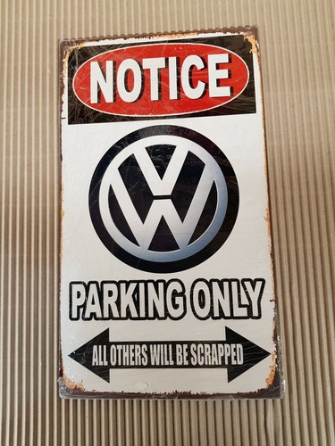 Parking only x - w,