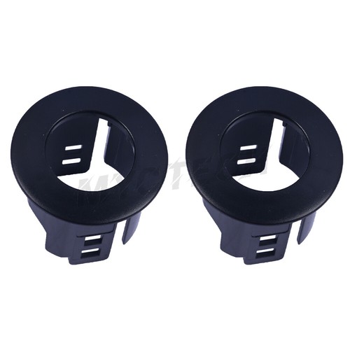 Holder parking sensor - 2x,