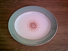 Grindley - Satin White - Tudor