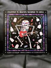 Various Artists- Stairway To Heaven/Highway To Hell Vinyl LP