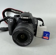 Canon eos 1000d - canon, 10.1mp