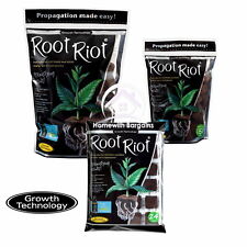 Root Riot 24 Tray, 50 or 100