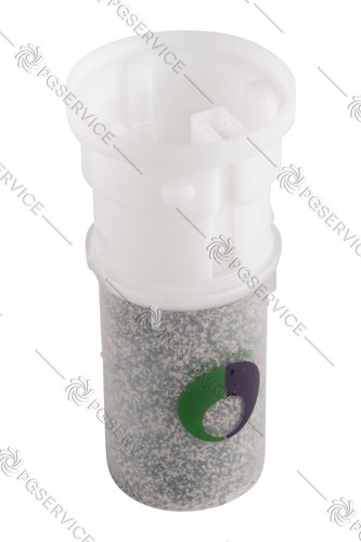 Rowenta oreal water - rowenta, filter