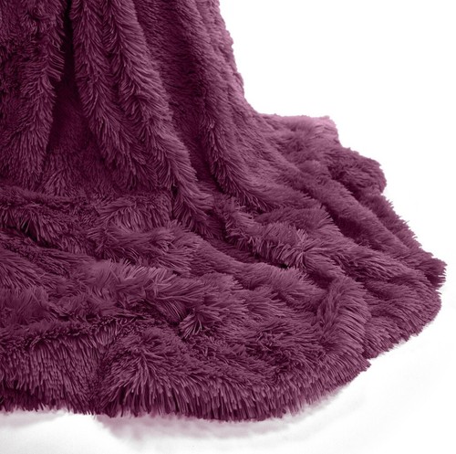 Cuddle soft cosy - soft, warm