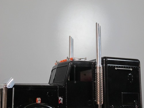 Pair aluminum angle stack - pair,