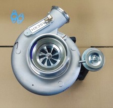 Reman Turbocharger Holset