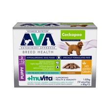AVA Vet Approved Health &