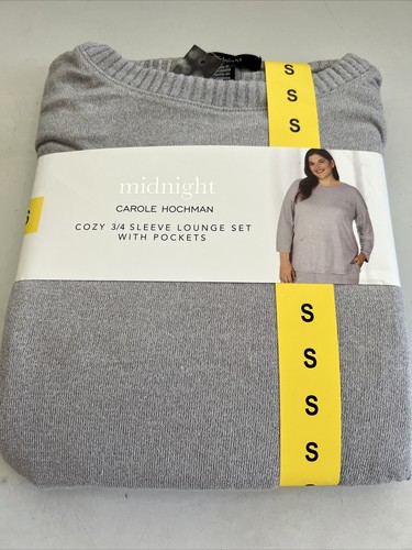 Midnight carole hochman - hochman, ribbed