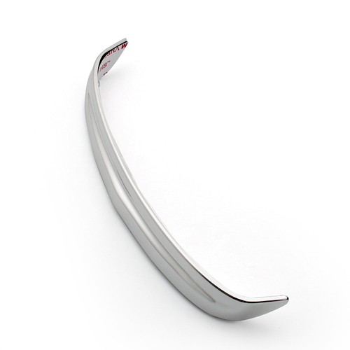 Goldwing chrome fairing - fairing, rear