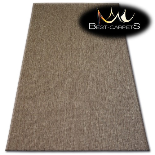 Modern natural sisal - modern, rug