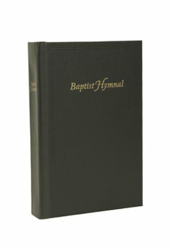 Baptist hymnal excellent - baptist, hymnal,