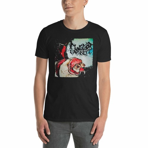 Maggot casket shirt new - maggot,