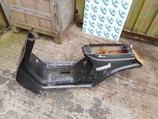 Derbi Moped Chassis/Tub/Body - V5 Present Spares/Repair - NVT204