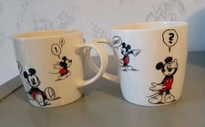 Disneyland Paris Mickey Mouse