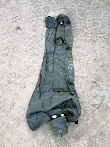 British army 12x12 tent - 12x12,