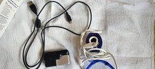 Samson microphone and camera - samson,