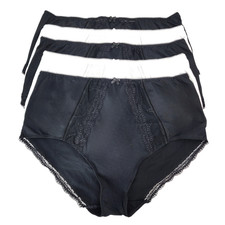 M&S 5-Pack Microfibre &