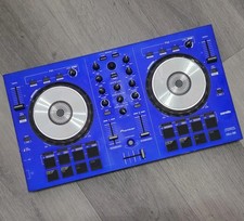 Pioneer DDJ-SB Limited Blue DJ
