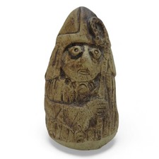 Lewis Chessmen Style Clay