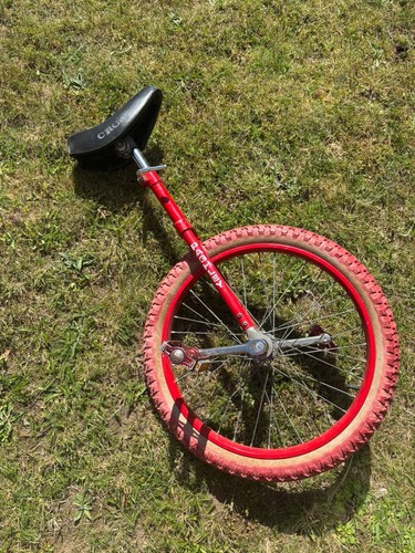Pashley unicycle bike vintage - pashley,
